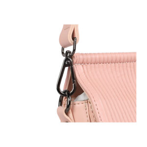 Γυναικεία Τσάντα Ώμου Χρώματος Ροζ Laura Ashley Tarlton - Stick 651LAS1767 - Image 5