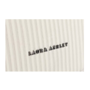 Γυναικεία Τσάντα Ώμου Χρώματος Λευκό Laura Ashley Tarlton - Stick 651LAS1768 - Image 4