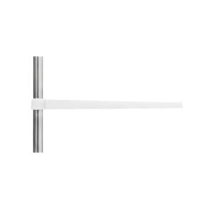 Τηλεσκοπικό Γωνιακό Ράφι Μπάνιου 230 - 292 cm SPM 6548 - Image 2