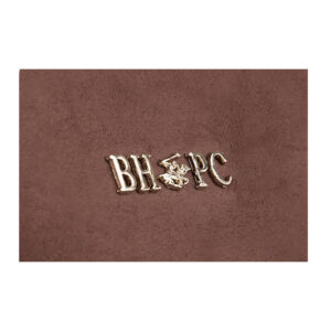 Γυναικεία Τσάντα Χειρός Χρώματος Copper Beverly Hills Polo Club 404 657BHP0845 - Image 4