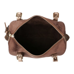 Γυναικεία Τσάντα Χειρός Χρώματος Copper Beverly Hills Polo Club 404 657BHP0845 - Image 5