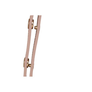 Γυναικεία Τσάντα Χειρός με Λουράκι Χρώματος Camel Laura Ashley Horace 663LAS0139 - Image 4