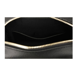 Γυναικεία Τσάντα Χειρός Χρώματος Μαύρο Beverly Hills Polo Club 1106 668BHP0141 - Image 5