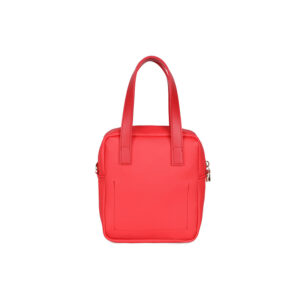 Γυναικεία Τσάντα Χειρός Χρώματος Κόκκινο Beverly Hills Polo Club 1106 668BHP0145 - Image 2