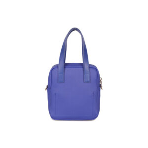 Γυναικεία Τσάντα Χειρός Χρώματος Μπλε Beverly Hills Polo Club 1106 668BHP0146 - Image 2