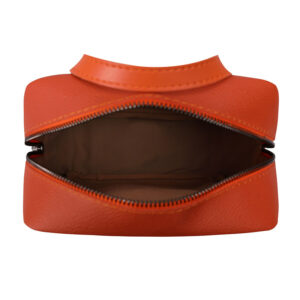 Γυναικεία Τσάντα Πλάτης Χρώματος Πορτοκαλί Beverly Hills Polo Club 668BHP0201 - Image 3