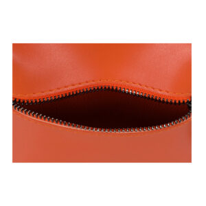 Γυναικεία Τσάντα Πλάτης Χρώματος Πορτοκαλί Beverly Hills Polo Club 668BHP0201 - Image 4