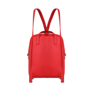 Γυναικεία Τσάντα Πλάτης Χρώματος Κόκκινο Beverly Hills Polo Club 668BHP0202 - Image 2