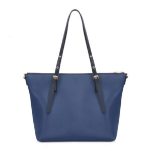 Γυναικεία Τσάντα Χειρός Χρώματος Navy Juicy Couture 349 673JCT1240 - Image 2