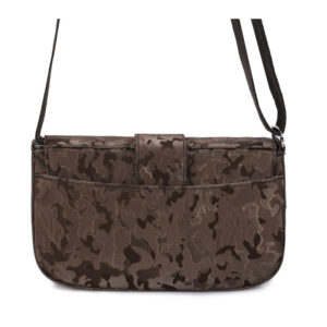 Γυναικεία Τσάντα Ώμου Χρώματος Χακί Juicy Couture 128 673JCT1290 - Image 3