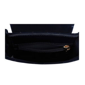 Γυναικεία Τσάντα Χιαστί Χρώματος Navy Juicy Couture 352 673JCT1329 - Image 3