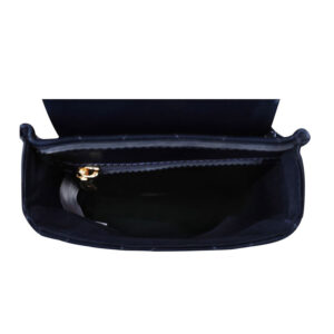 Γυναικεία Τσάντα Χιαστί Χρώματος Navy Juicy Couture 352 673JCT1329 - Image 4