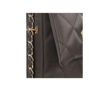 Γυναικεία Τσάντα Χιαστί Χρώματος Χακί Juicy Couture 352 673JCT1330 - Image 5