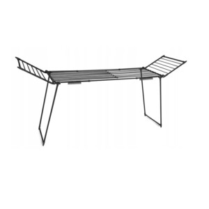 Πτυσσόμενη Απλώστρα 27 m Massido Lydia 688401