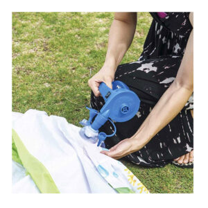 Φουσκωτή Παιδική Πισίνα με Αφαιρούμενο Φουσκωτό Σκίαστρο 145 x 145 x 128 cm Jilong 6920388668163 - Image 2