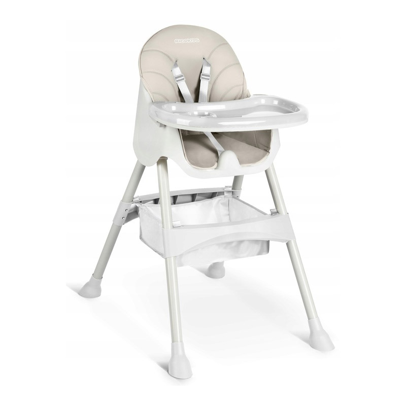 Παιδικό Κάθισμα Φαγητού 3 σε 1 Ricokids Milo
