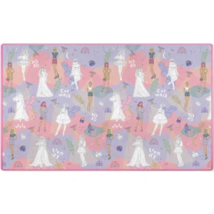 3 cm με Μαρκαδόρους Ροζ 734301 Ricokids