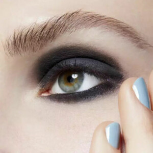 MAC Cosmetics Σκιά Ματιών Satin Απόχρωση Scene Satin 1,5 g 773602001736 - Image 3