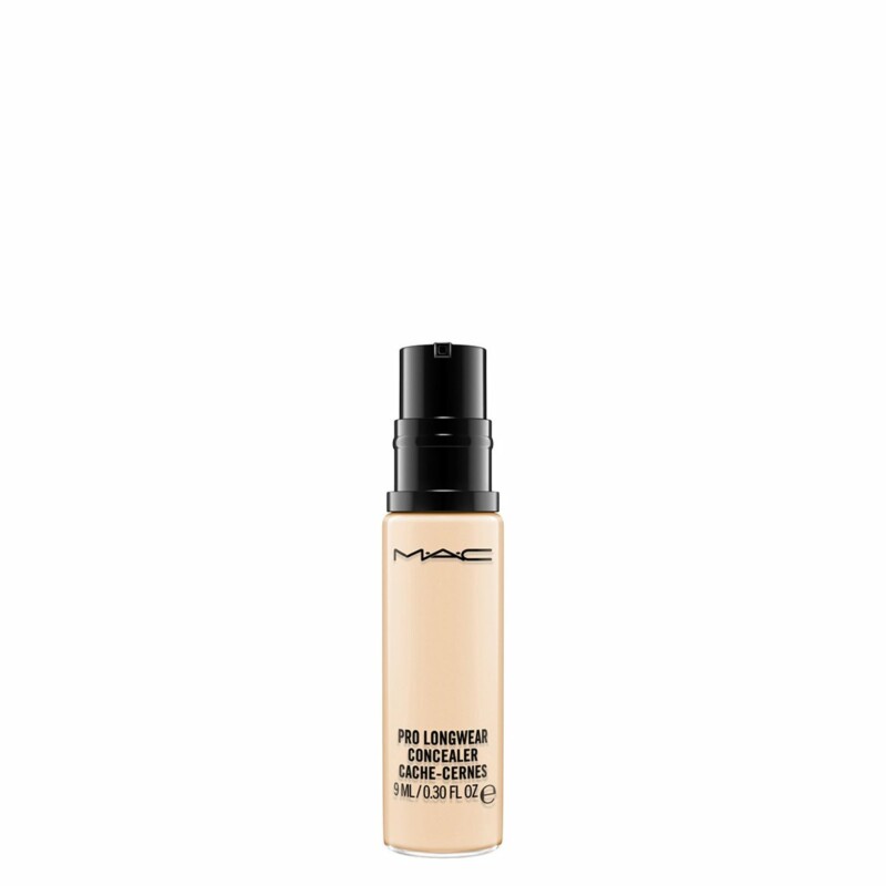 MAC Pro Longwear Υγρό Concealer NC30 9ml 773602207114 MAC Pro Longwear Υγρό Concealer NC30 9ml 773602207114