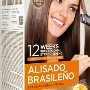 Σετ Ισιωτικής Θεραπείας Μαλλιών 225ml 7750075053236 KATIVA