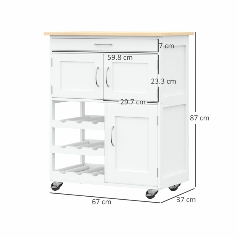 67x37x87cm 801-179