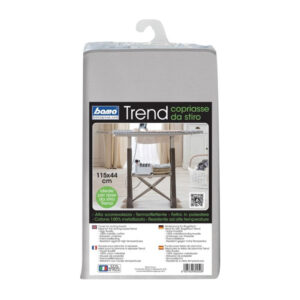 Σιδερόπανο από 100% Βαμβάκι 115 x 44 cm Bama 80250 - Image 2