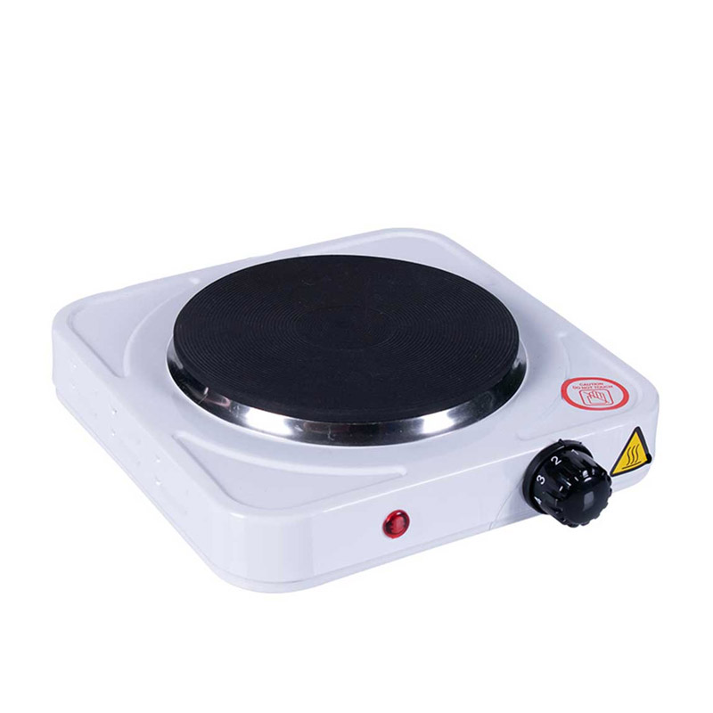 Ηλεκτρική Εστία Μονή 155 mm 1000 W Bakaji 8032089008778 Ηλεκτρική Εστία Μονή 155 mm 1000 W Bakaji 8032089008778