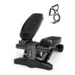 Stepper με Λάστιχα Γυμναστικής 2 σε 1 Bakaji 8054143006544 - Image 4