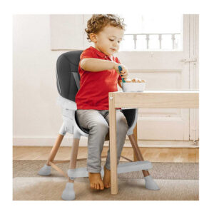 Παιδικό Κάθισμα Φαγητού 2 σε 1 02813705 Bakaji 8054143010800 - Image 3