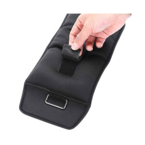 Σετ Βαράκια Καρπών και Αστραγάλων 2 x 1.25 Kg Bakaji 8055205794553 - Image 4