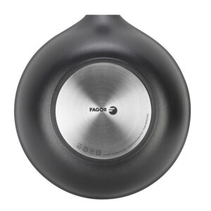 Αντικολλητικό Τηγάνι Wok 28 cm Fagor Future 81PAFGFWO28 - Image 3