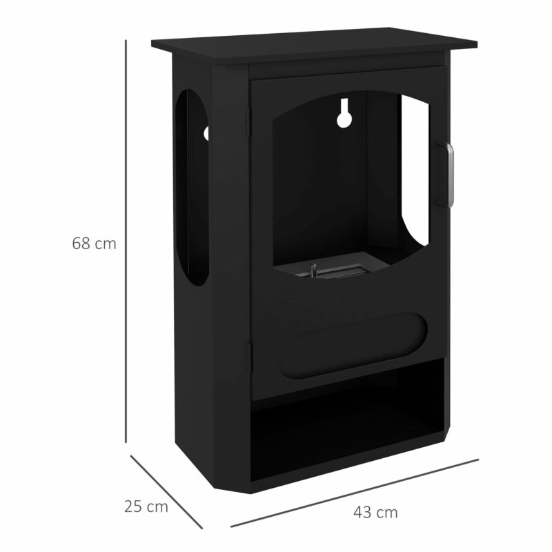 Θερμαινόμενη Περιοχή 20-25 m²