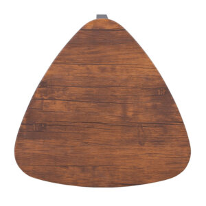 Σετ Μεταλλικά Βοηθητικά Τραπέζια Nesting 56 x 54.2 x 45.4 cm HOMCOM 833-682 - Image 3