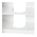 Ντουλάπι Νιπτήρα 60 x 30 x 60.5 cm Kleankin 834-337 - Image 2