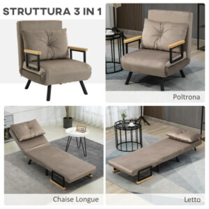 γκρι 839-834V00LG