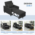 Σκούρο Γκρι  83B-233V00CG