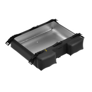 Σετ Τσάντα Αποθήκευσης για 4 Σωσίβια Γιλέκα 64 x 51 x 15 cm και Τσάντα Απορριμμάτων 65 x 26 cm VEVOR 840281597222 - Image 2