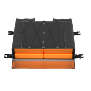 Σετ Τσάντα Αποθήκευσης για 4 Σωσίβια Γιλέκα 64 x 51 x 15 cm και Τσάντα Απορριμμάτων 65 x 26 cm VEVOR 840281597222 - Image 3