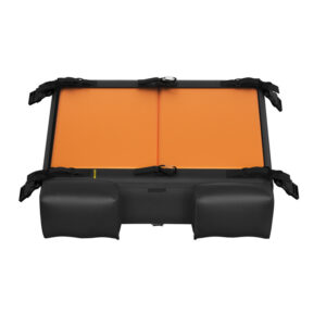 Σετ Τσάντα Αποθήκευσης για 4 Σωσίβια Γιλέκα 64 x 51 x 15 cm και Τσάντα Απορριμμάτων 65 x 26 cm VEVOR 840281597222 - Image 4