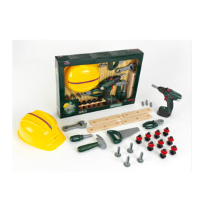 Σετ Παιδικών Εργαλείων 36 τμχ Bosch Klein 8417 - Image 2