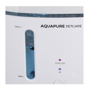 Έξυπνη Αυτόματη Ποτίστρα Κατοικίδιων 2.1 Lt AQUAPURE PETCARE IKOHS 8435572605339 - Image 4