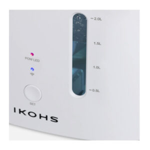 Έξυπνη Αυτόματη Ποτίστρα Κατοικίδιων 2.1 Lt AQUAPURE PETCARE IKOHS 8435572605339 - Image 5