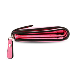 Γυναικείο Πορτοφόλι Χρώματος Φούξια SPM 8436547643943 - Image 2