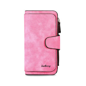 Γυναικείο Πορτοφόλι Χρώματος Φούξια SPM 8436547643943 - Image 4