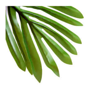 Τεχνητό Τροπικό Φυτό 150 cm Outsunny 844-224 - Image 3