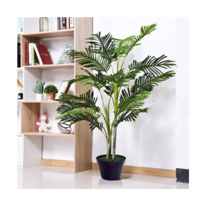 Τεχνητό Τροπικό Φυτό 150 cm Outsunny 844-224 - Image 5