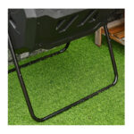 Κάδος Ταχείας Κομποστοποίησης 160 Lt 71 x 64 x 92 cm Outsunny 845-490 - Image 2