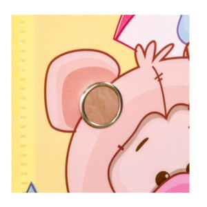 Σύστημα Αποθήκευσης - Ντουλάπα με 8 Κύβους 74 x 47 x 144 cm HOMCOM 850-171 - Image 3