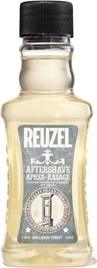 Reuzel After Shave για Ευαίσθητες Επιδερμίδες 100ml 852578006751 Reuzel After Shave για Ευαίσθητες Επιδερμίδες 100ml 852578006751