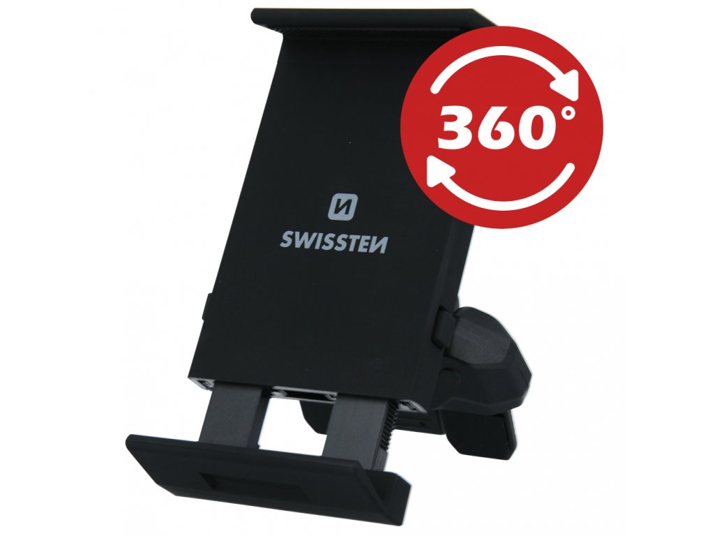 SWISSTEN Βάση Κινητού και Tablet S-Grip T1-CD1 8595217454613 SWISSTEN Βάση Κινητού και Tablet S-Grip T1-CD1 8595217454613